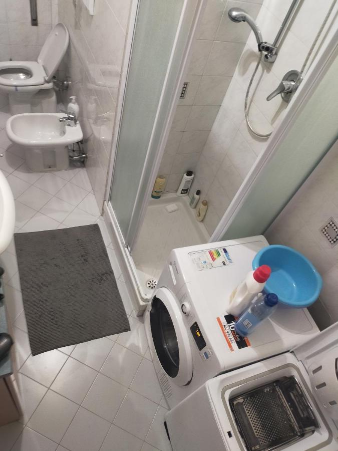 B & B Via Borgo Di San Pietro Bolonia Zewnętrze zdjęcie