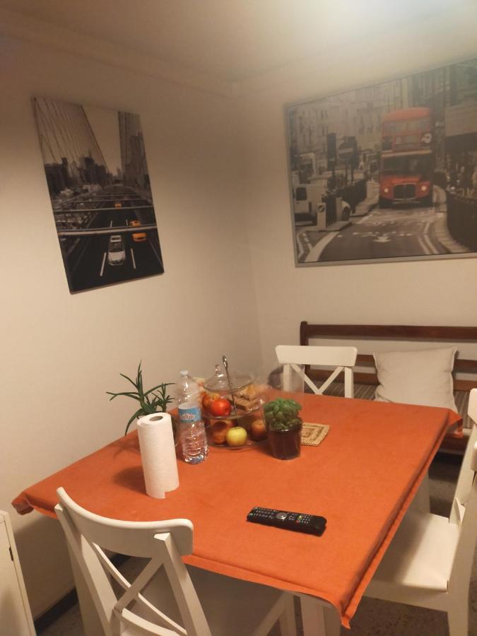 B & B Via Borgo Di San Pietro Bolonia Zewnętrze zdjęcie