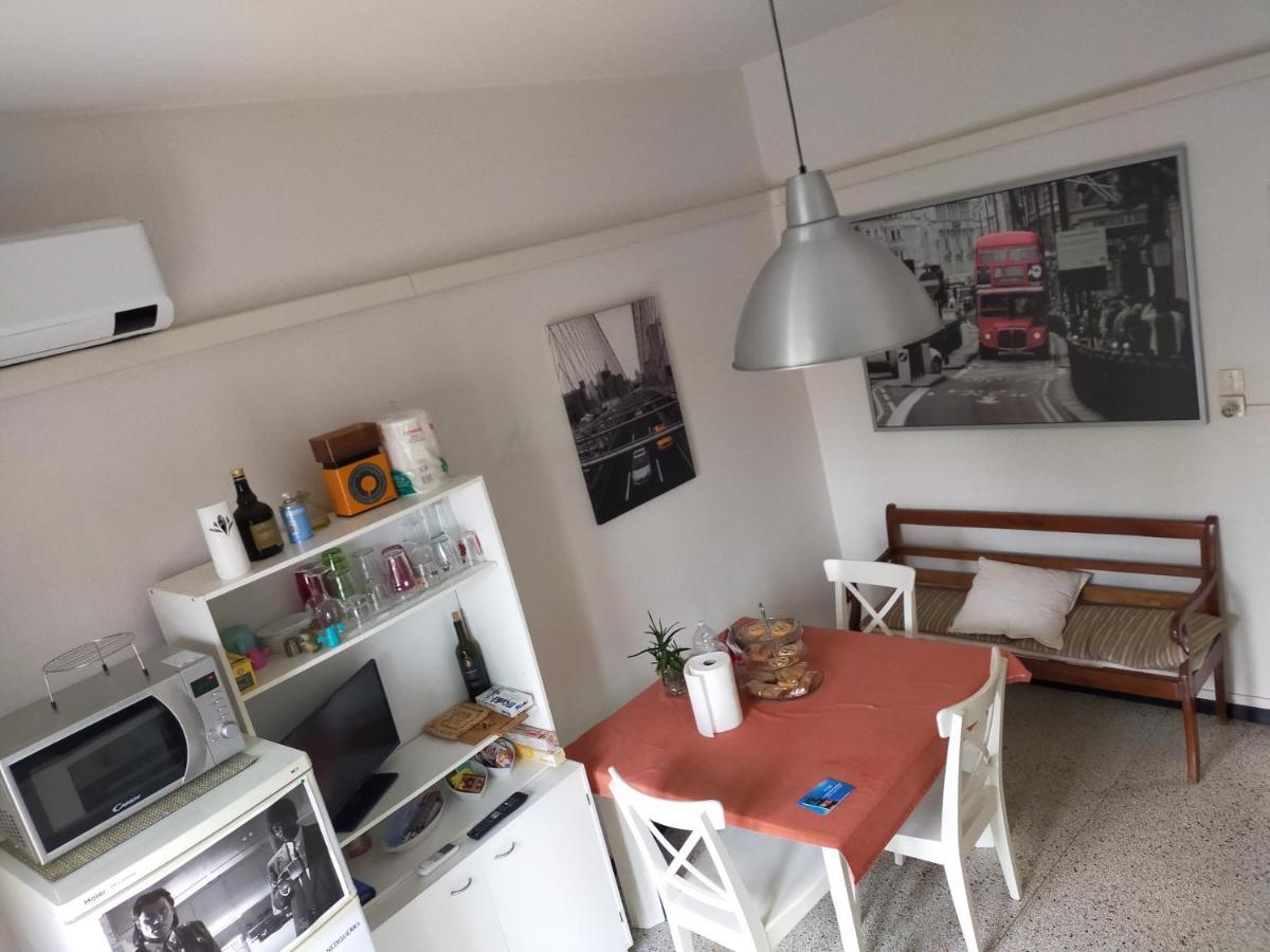 B & B Via Borgo Di San Pietro Bolonia Zewnętrze zdjęcie