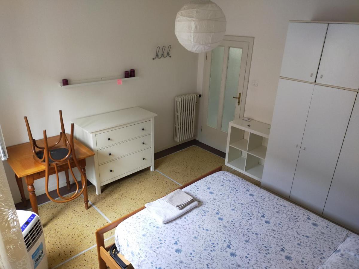 B & B Via Borgo Di San Pietro Bolonia Zewnętrze zdjęcie