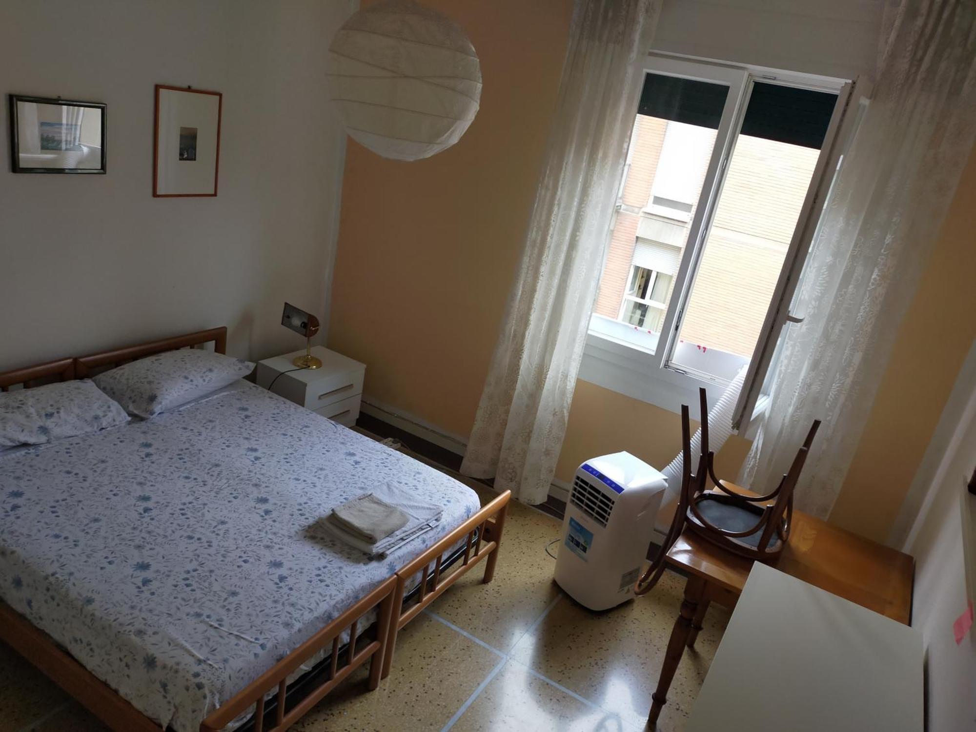 B & B Via Borgo Di San Pietro Bolonia Zewnętrze zdjęcie