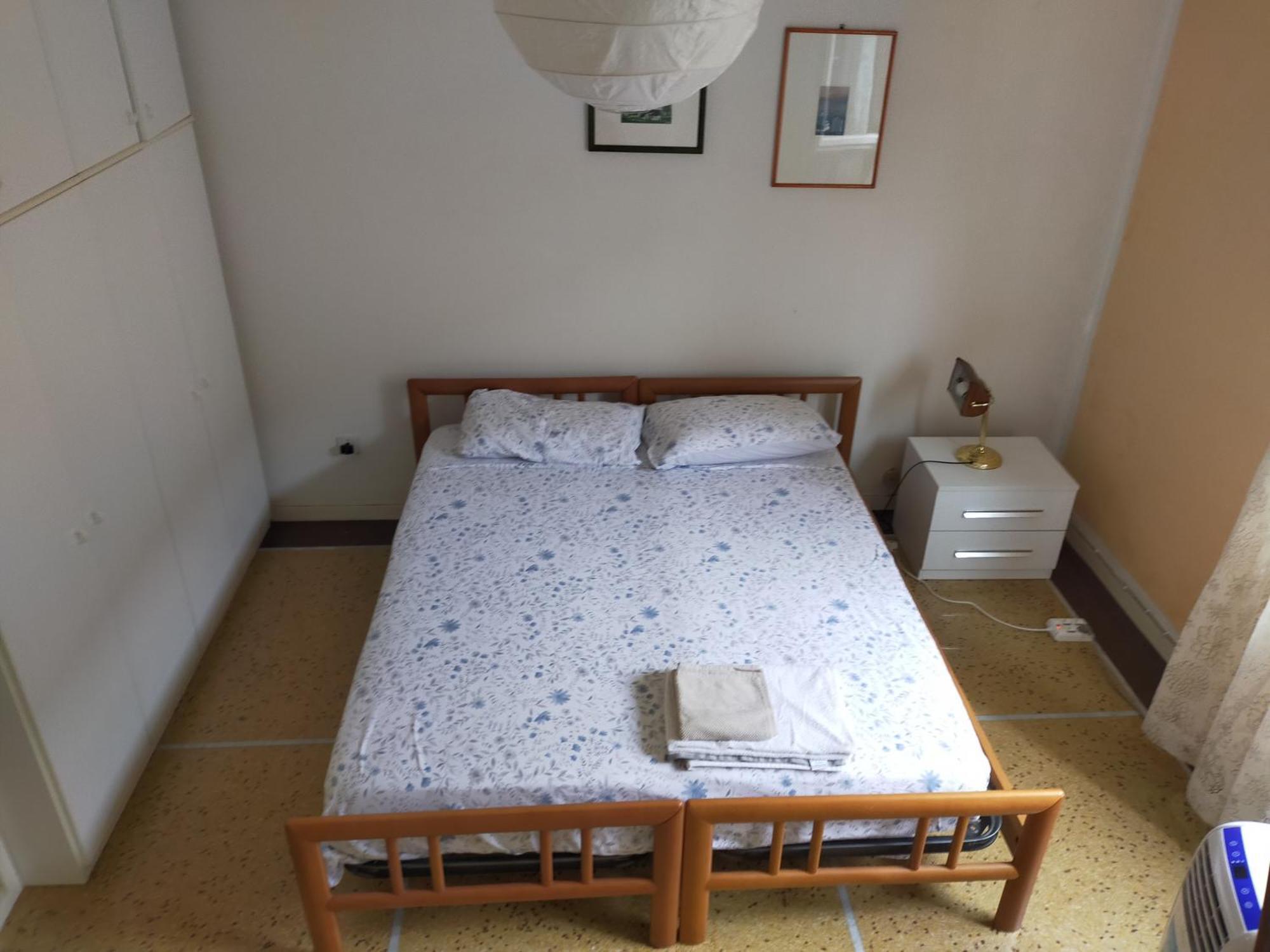 B & B Via Borgo Di San Pietro Bolonia Zewnętrze zdjęcie